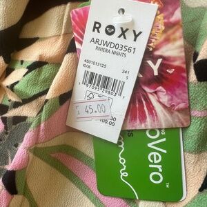 Roxy Maxi Dress